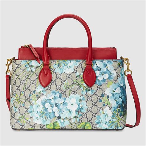 gucci blue jean purse|gucci purse blue flowers.